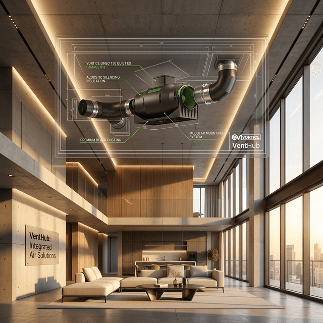 Modern Loft Uygulaması