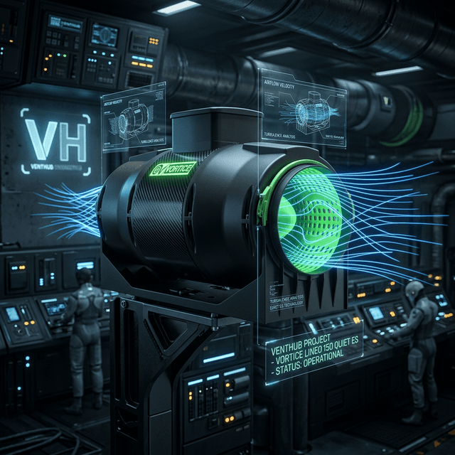 Lineo Quiet Neon Mühendislik Tasarımı