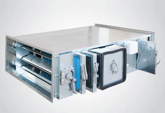 BVU 1000-230W – AVE-30100 – 1