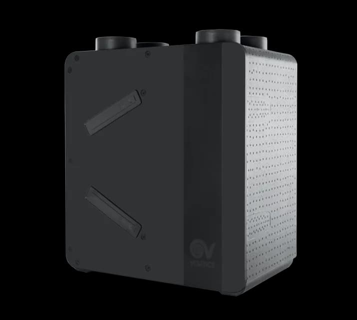 Vortice Vort HR 350 Avel H – 10911 – 1
