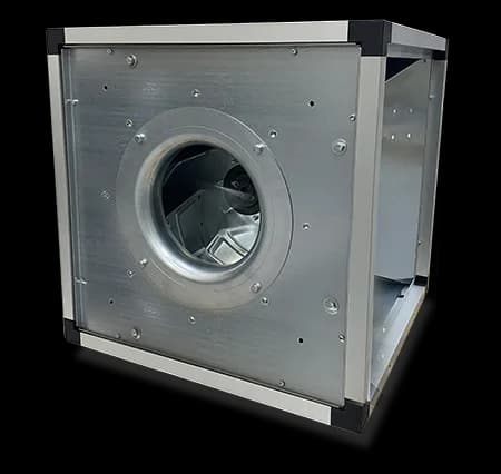 VORT QBK SAL KC EVO 315 M4 0,25kW – 43151 – 1